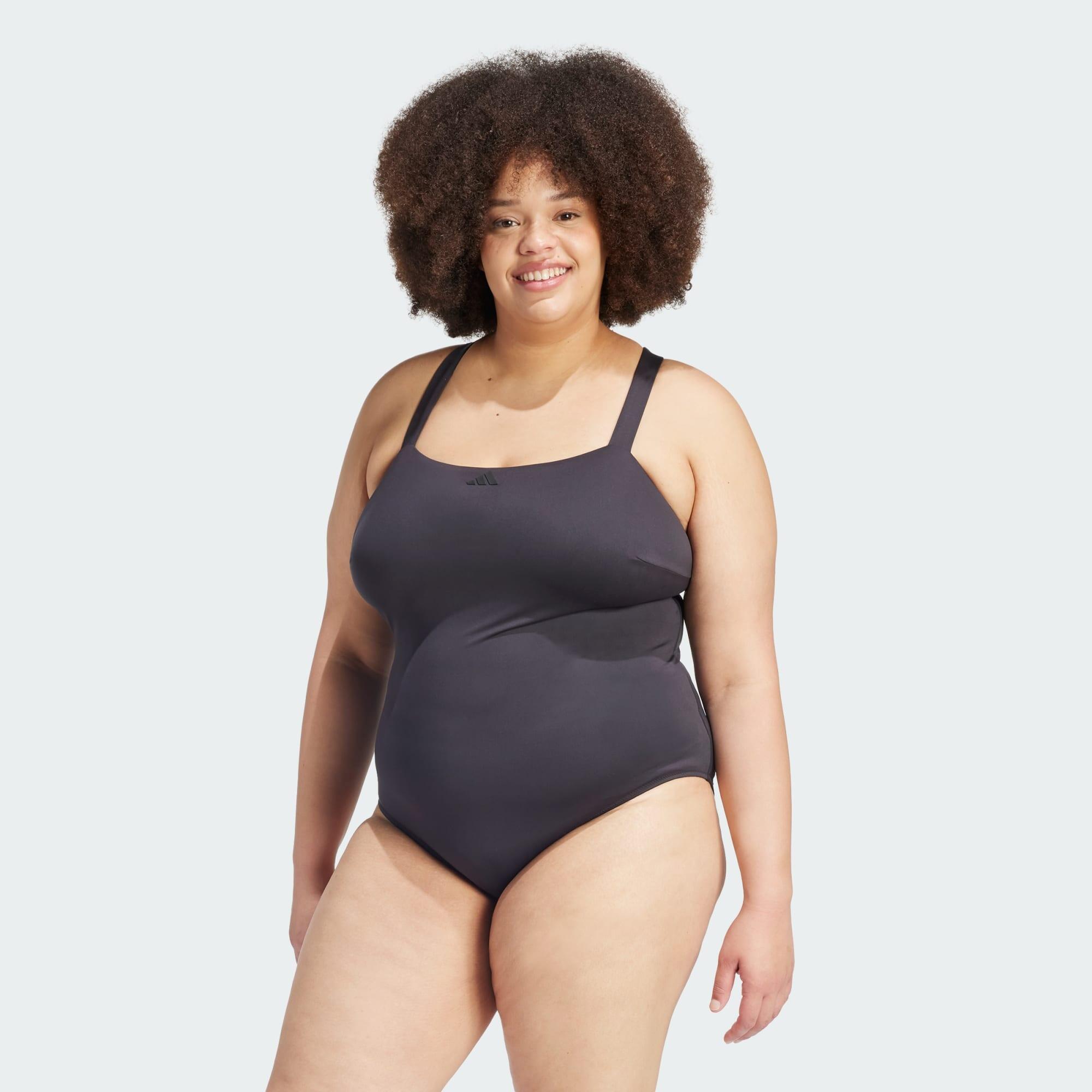 Maillot de bain grande taille decathlon hotsell